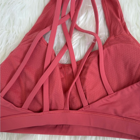 Lululemon Sports Bra - Picture 6 of 6
